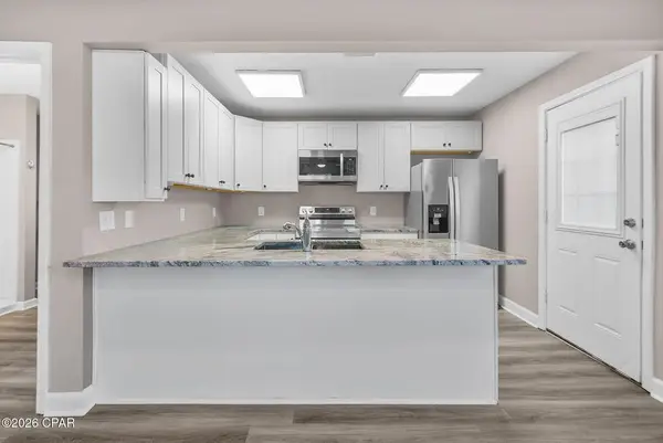 1559 Chandlee Avenue, Panama City, FL 32405