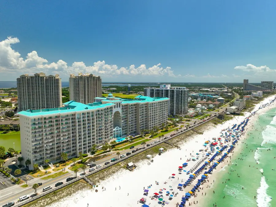 1160 Scenic Gulf Drive #A1205, Miramar Beach, FL 32550 - #2