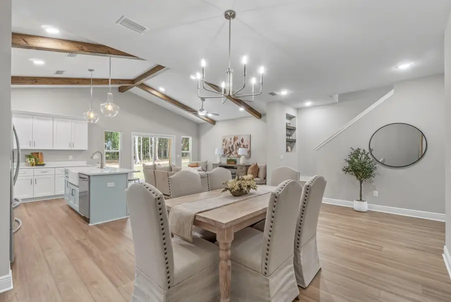 8300 Tavira Street, Navarre, FL 32566 - #3