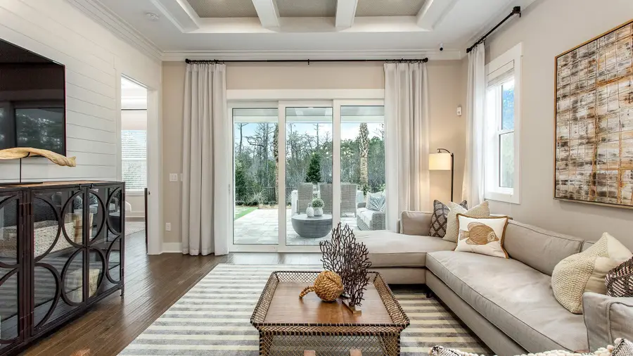 1624 Pathways Drive, Inlet Beach, FL 32461 - #3