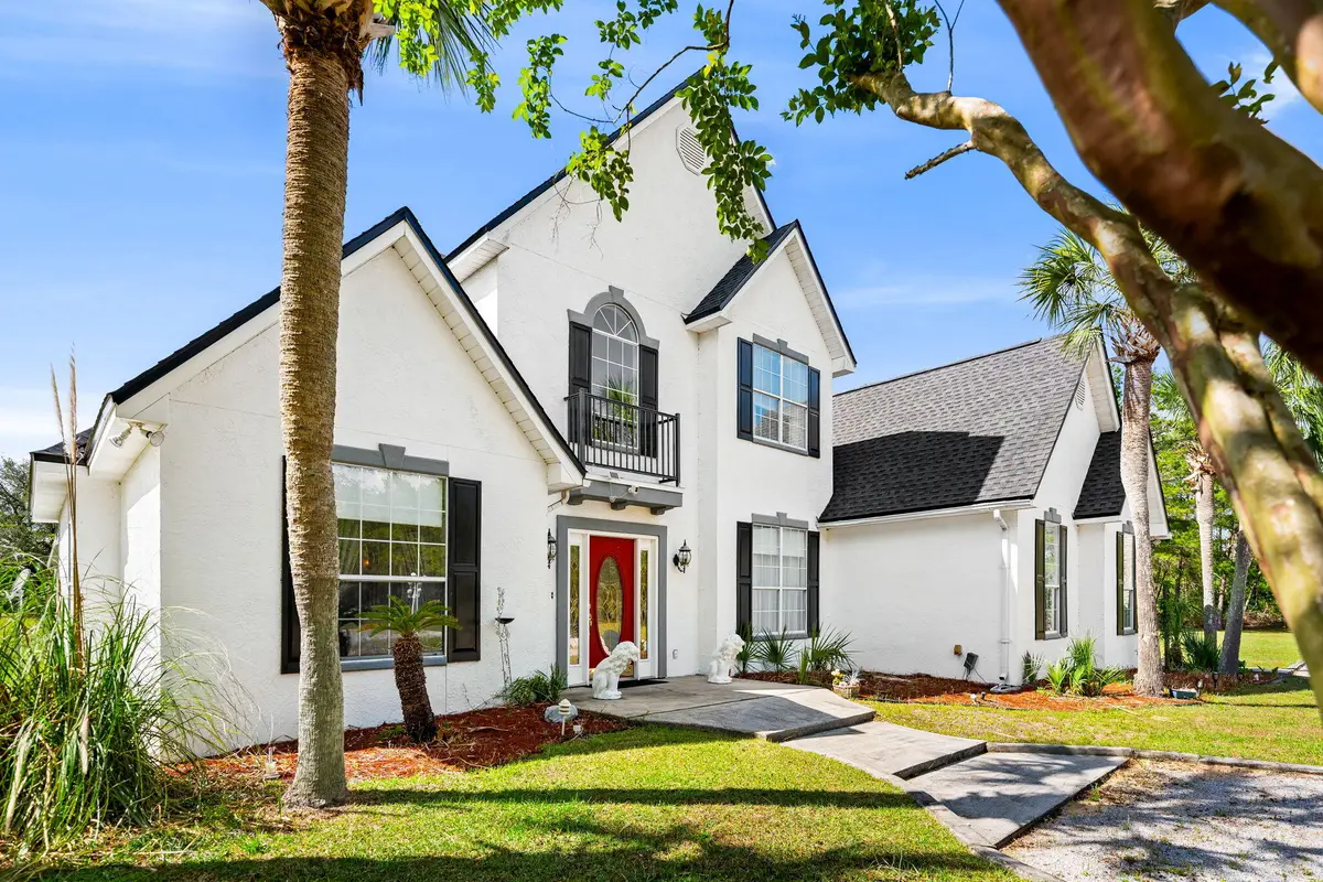 5120 Airpark Boulevard, Chipley, FL 32428 - #1