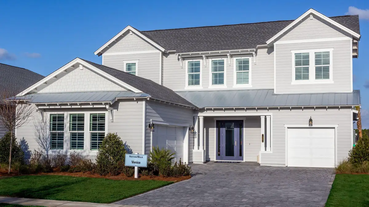 396 Dunns Circle, Inlet Beach, FL 32461 - #1