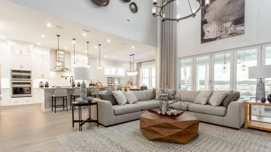 396 Dunns Circle, Inlet Beach, FL 32461 - #2