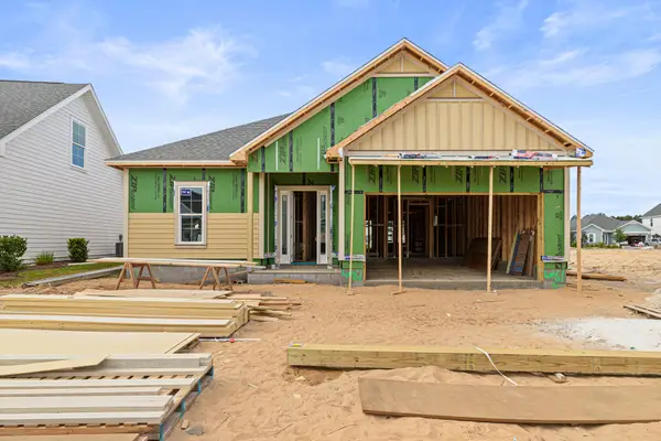 99 Green Heron Street #Lot 61, Watersound, FL 32461