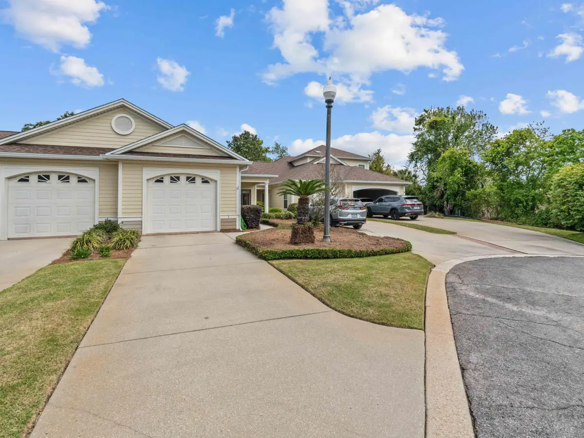 2412 Saint Andrews Boulevard #3, Panama City, FL 32405 - #1