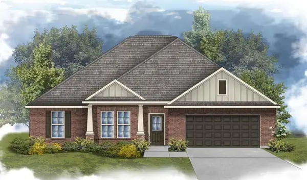 2964 Houston Place Drive, Crestview, FL 32539