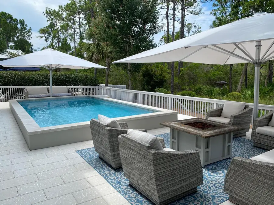 305 Flatwoods Forest Loop, Santa Rosa Beach, FL 32459 - #3
