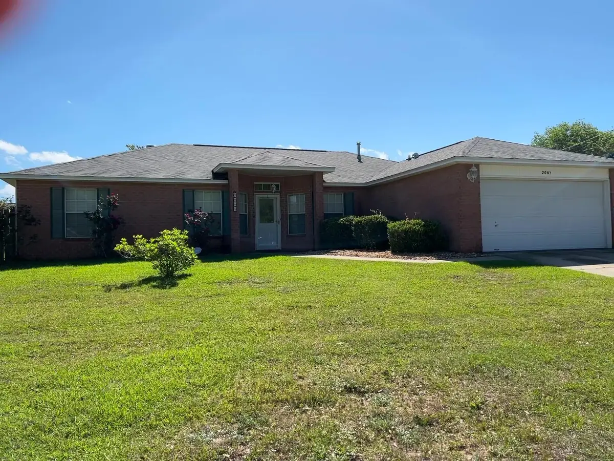 2065 Winners Circle, Cantonment, FL 32533 - #1