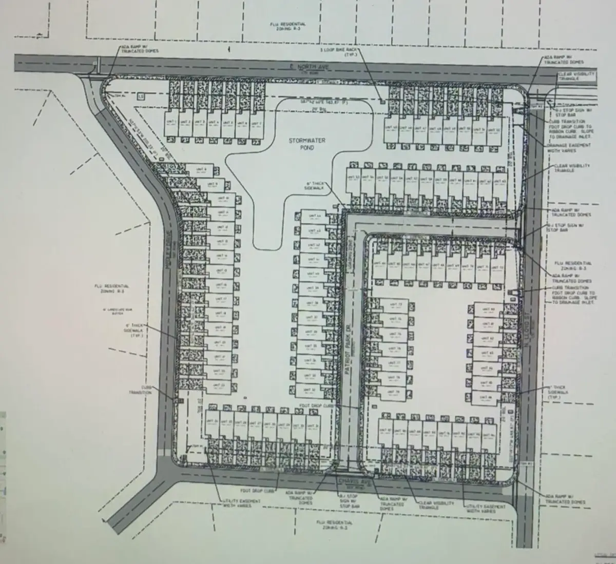 94 E Townhouse Lots, Crestview, FL 32536 - #1