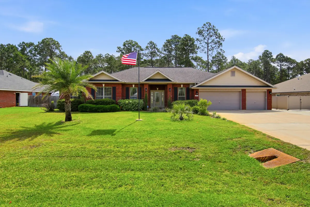 2404 Tumbleweed Drive, Navarre, FL 32566 - #1