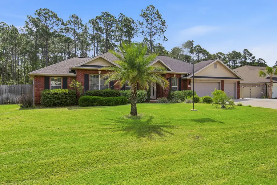 2404 Tumbleweed Drive, Navarre, FL 32566 - #3