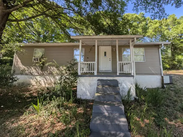 552 Reed Avenue, Crestview, FL 32539