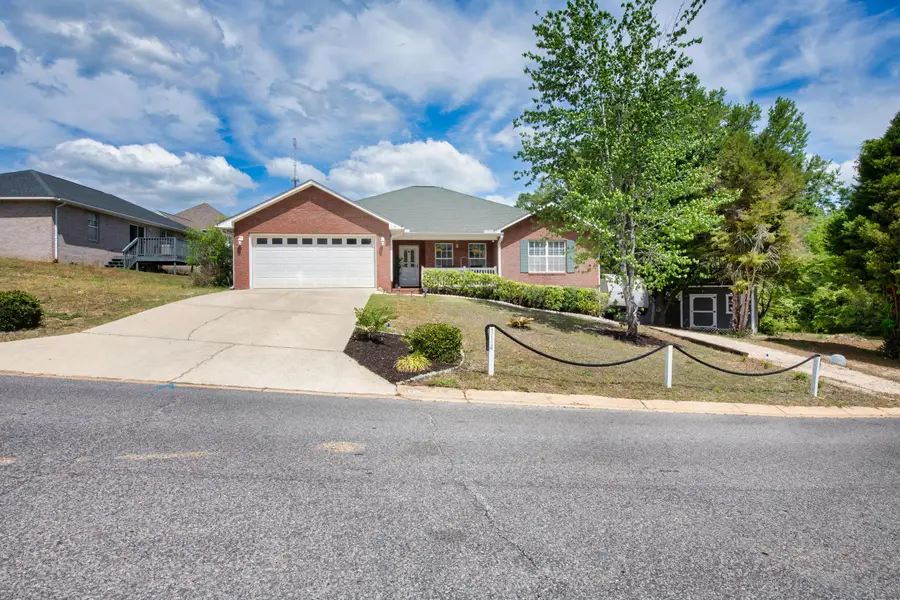 114 Conquest Avenue, Crestview, FL 32536 - #3