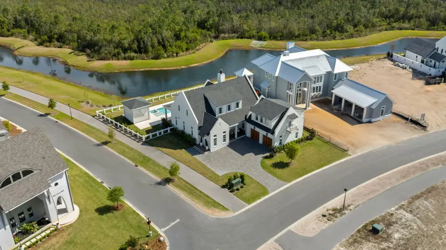 300 Windsong Drive, Inlet Beach, FL 32461 - #3