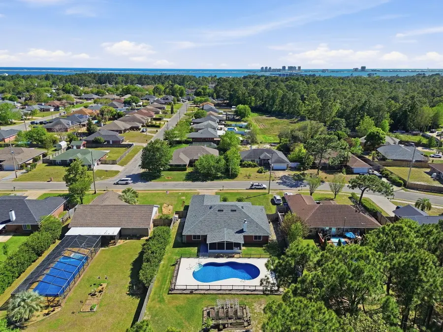 8192 Hartington Drive, Navarre, FL 32566 - #2