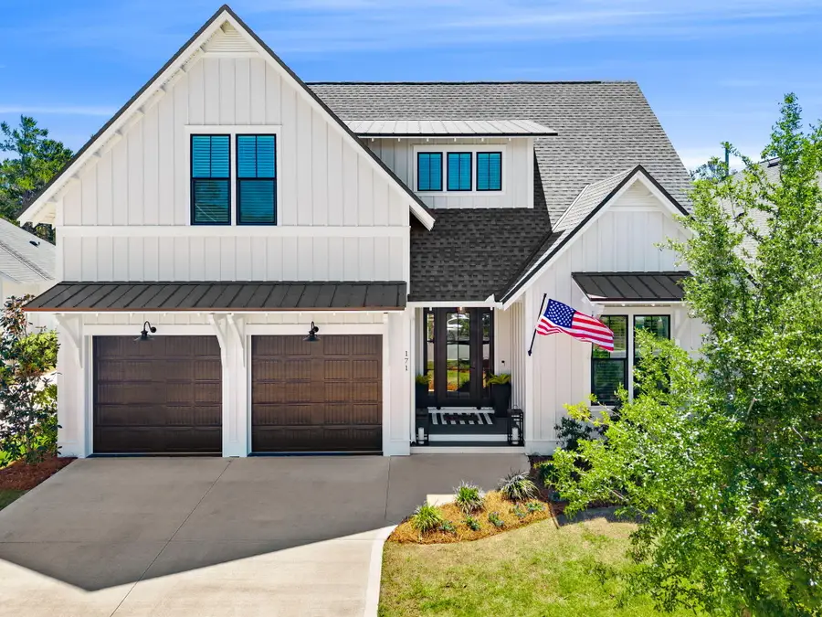 171 E Firethorn Circle, Inlet Beach, FL 32461 - #2
