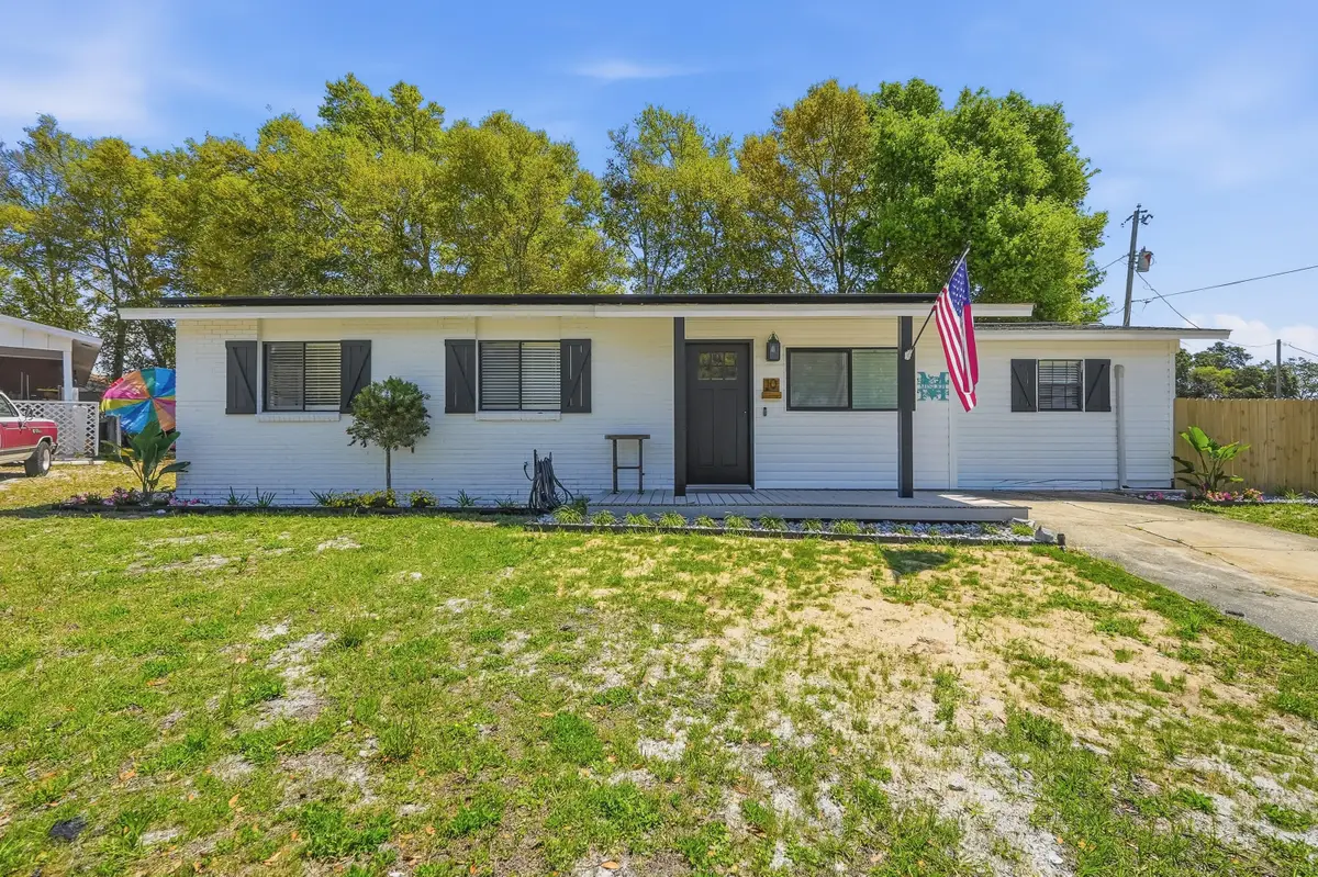 10 Overstreet Drive, Mary Esther, FL 32569 - #1