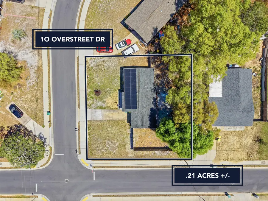 10 Overstreet Drive, Mary Esther, FL 32569 - #2