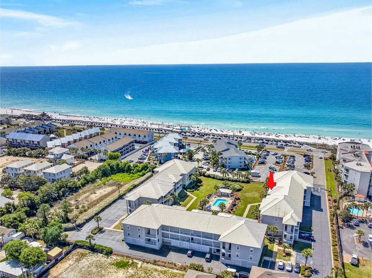 2410 Scenic Gulf Drive #UNIT 203C, Miramar Beach, FL 32550 - #1