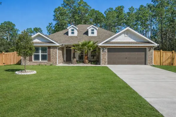 6898 Loysburg Street, Navarre, FL 32566