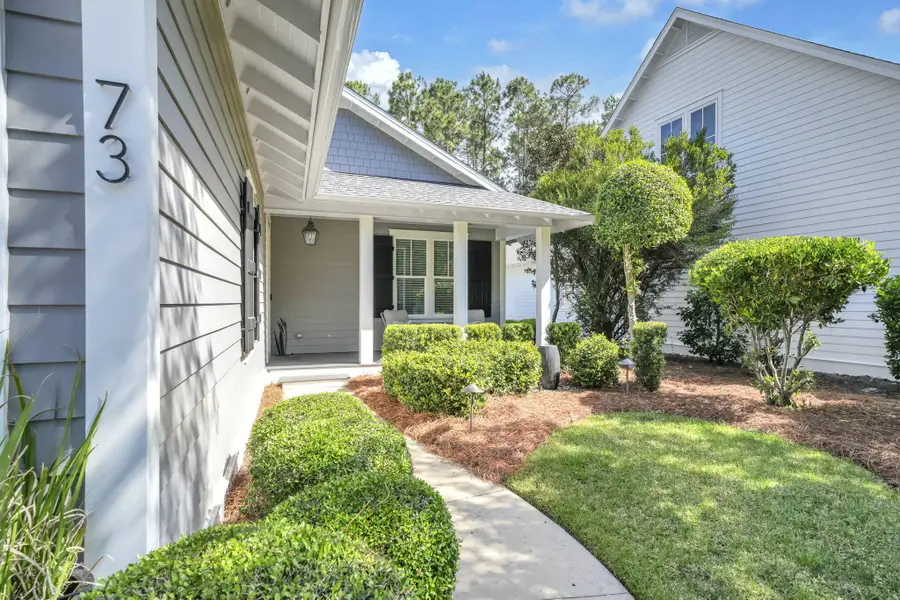 73 Somersault Lane, Inlet Beach, FL 32461 - #2