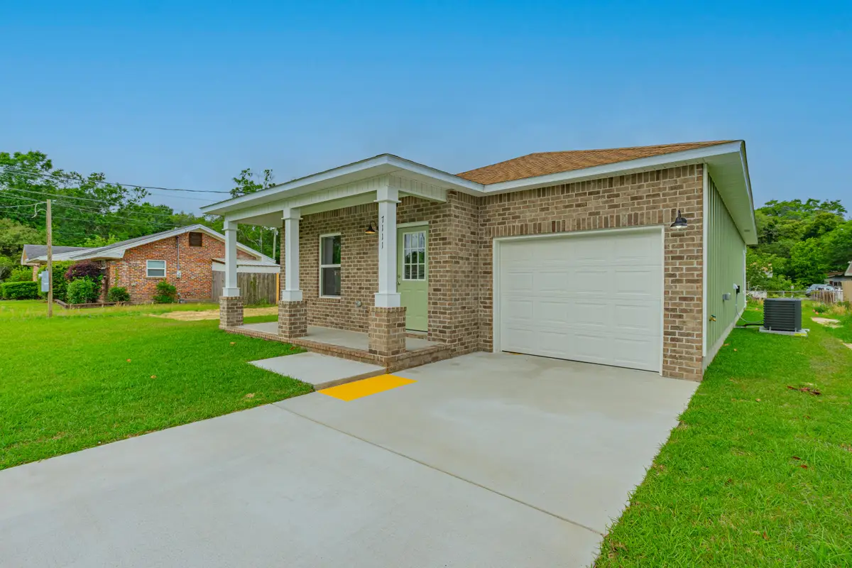 7111 Mcadam Court, Pensacola, FL 32504 - #1