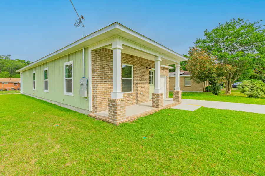 7111 Mcadam Court, Pensacola, FL 32504 - #2