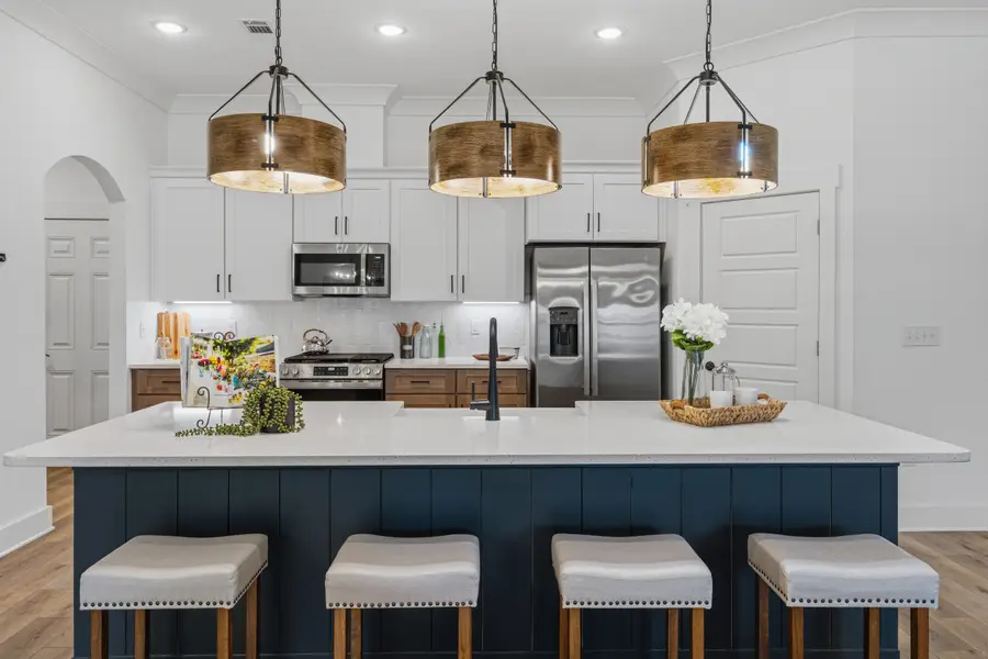 35 NW Highland Drive, Fort Walton Beach, FL 32548 - #2