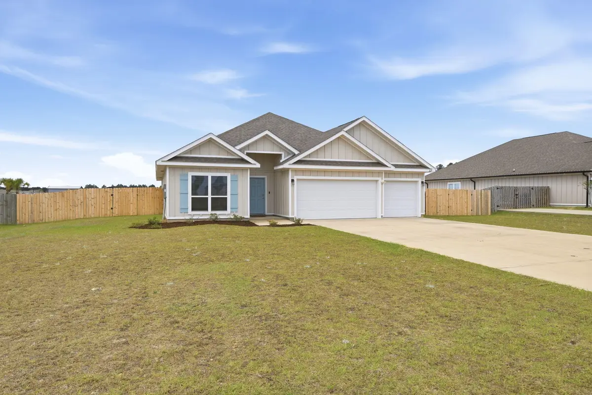 2619 Ten Mile Road, Pace, FL 32571 - #1
