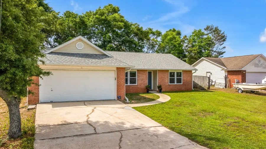 7933 Skyview Boulevard, Navarre, FL 32566 - #2