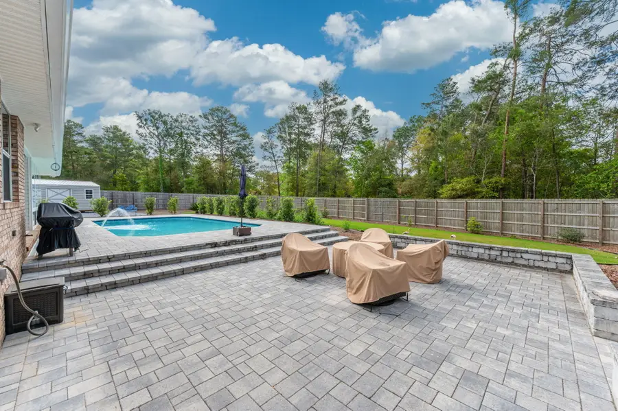 642 W Kilcullen Drive, Niceville, FL 32578 - #3