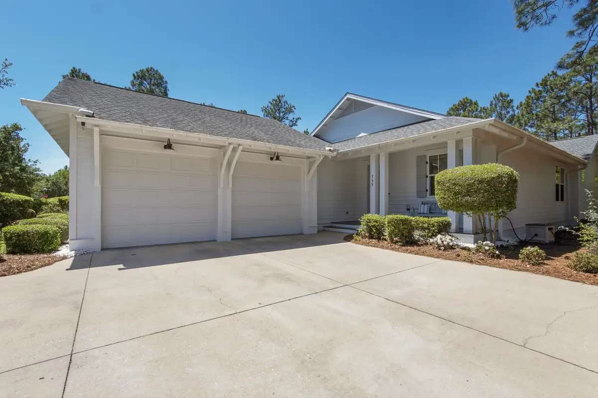 755 Breakers Street #Lot 50, Inlet Beach, FL 32461 - #1