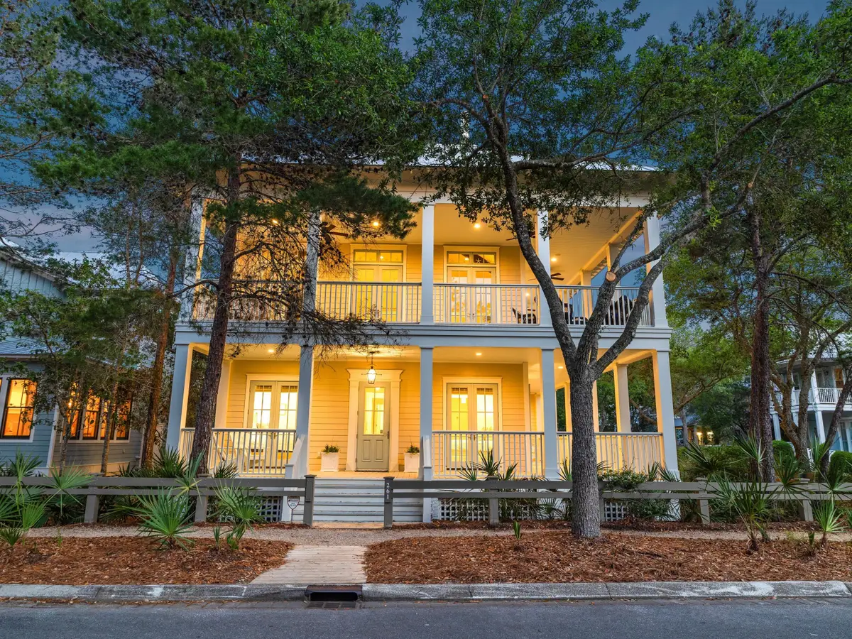 261 Needlerush Drive, Santa Rosa Beach, FL 32459 - #1