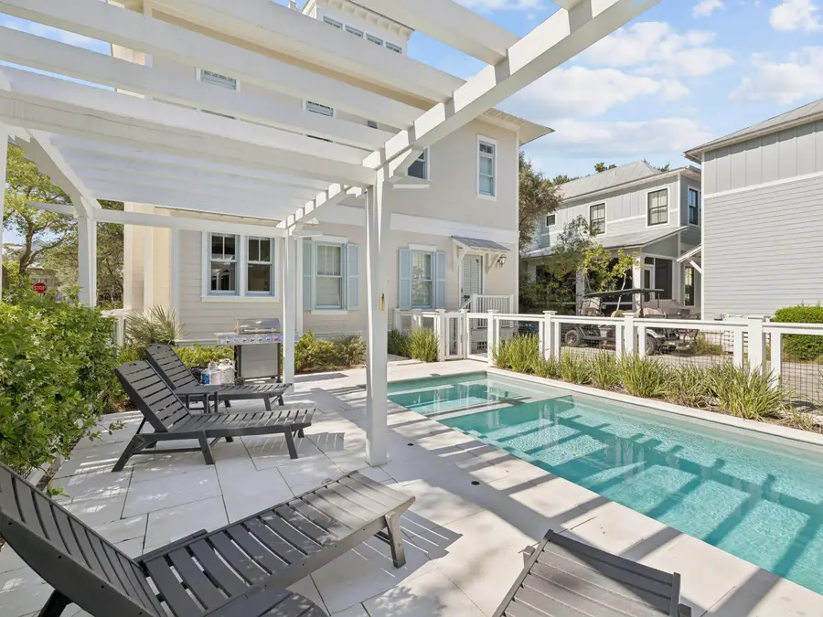 261 Needlerush Drive, Santa Rosa Beach, FL 32459 - #2