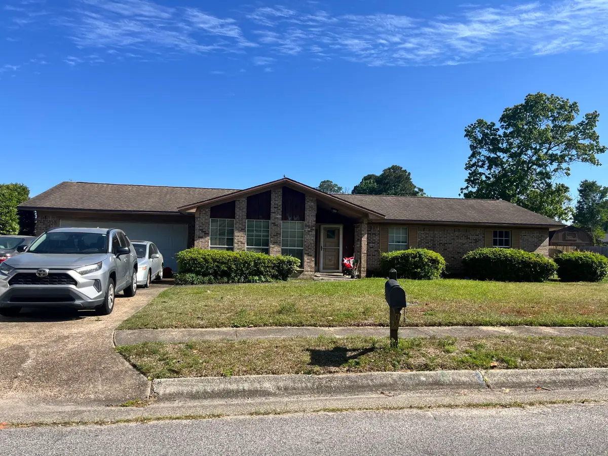 356 Echo Circle, Fort Walton Beach, FL 32548 - #1