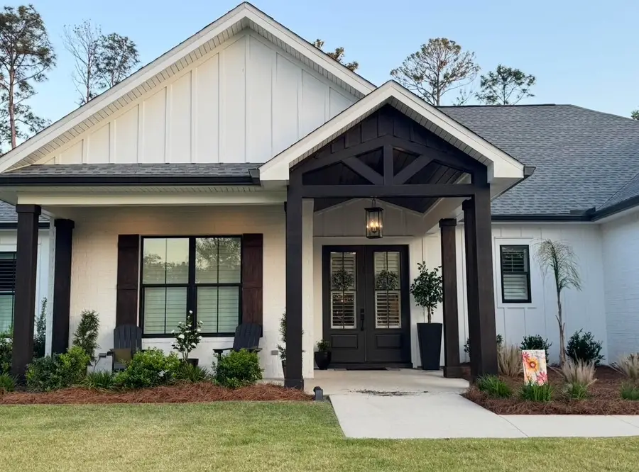 1085 Lagrange Road, Freeport, FL 32439 - #2