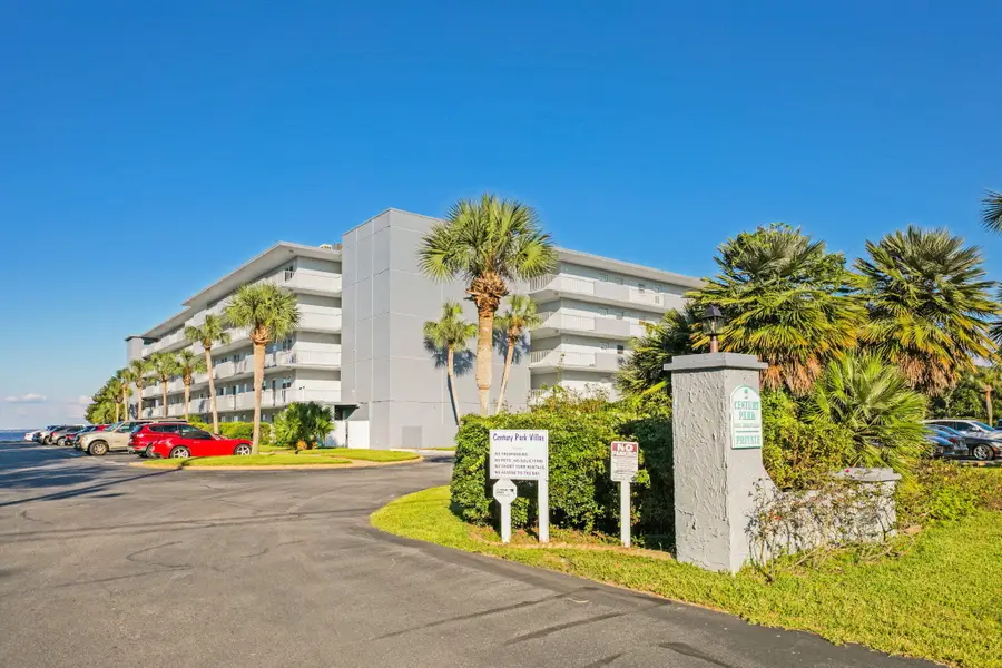 3857 Indian Trail #109, Destin, FL 32541 - #2