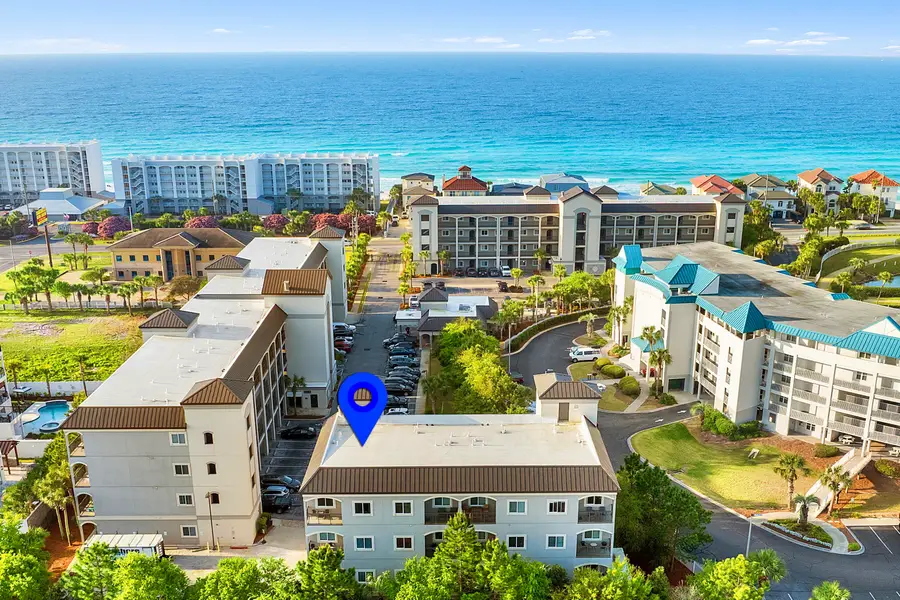 732 Scenic Gulf Drive Drive #UNIT E404, Miramar Beach, FL 32550 - #3