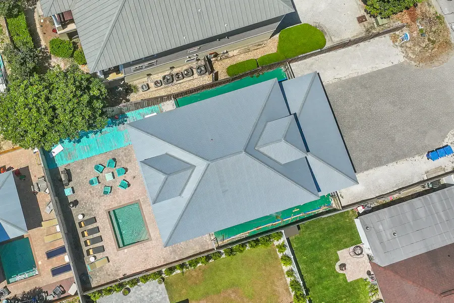 22005 Belgrade Avenue, Panama City Beach, FL 32413 - #3