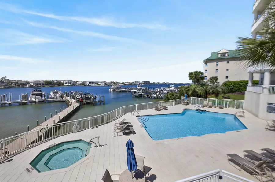 662 Harbor Boulevard #UNIT 550, Destin, FL 32541 - #3