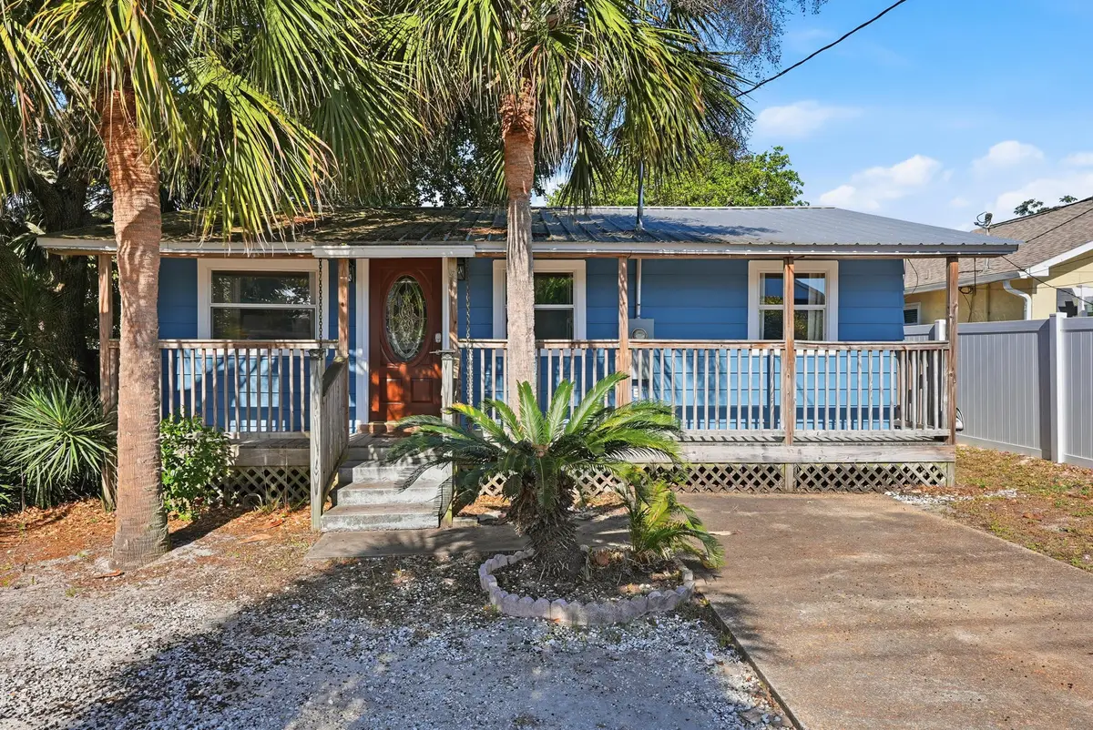 611 Pinetree Drive, Panama City Beach, FL 32413 - #1