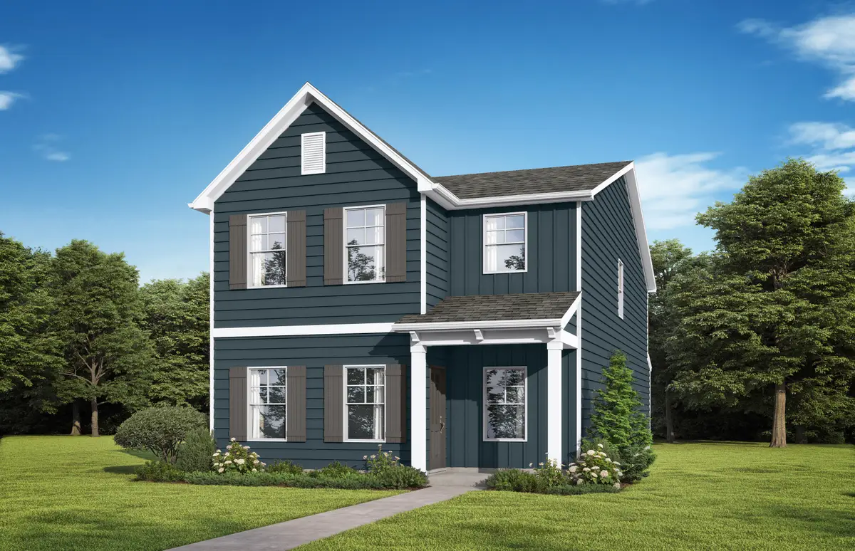 195 Sweetclover Street, Freeport, FL 32439 - #1