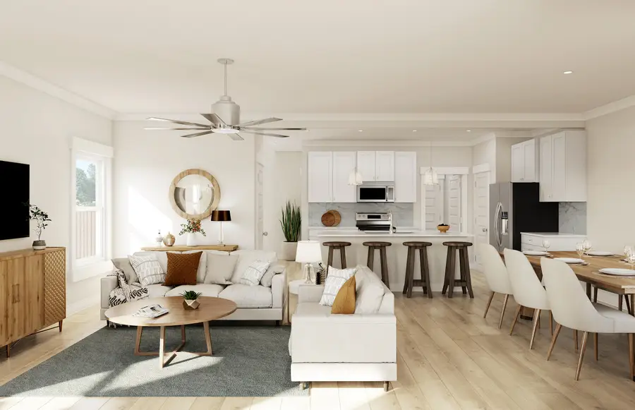 195 Sweetclover Street, Freeport, FL 32439 - #2