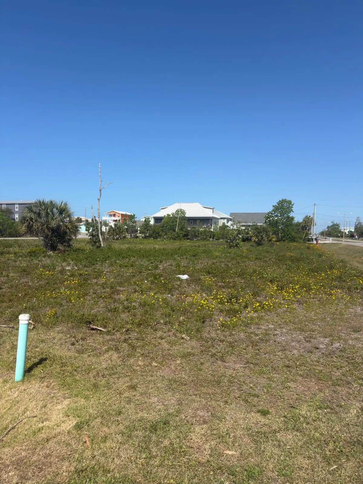 TBD 2nd Street, Mexico Beach, FL 32456 - #1