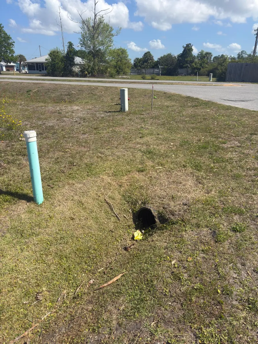 TBD 2nd Street, Mexico Beach, FL 32456 - #2