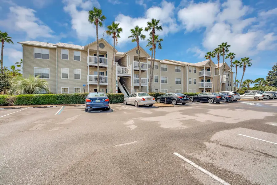 4100 Dancing Cloud #268, Destin, FL 32541 - #3