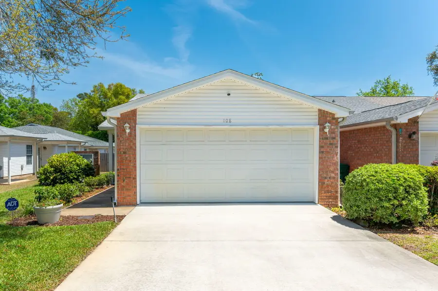 108 Andalusia Road, Mary Esther, FL 32569 - #2