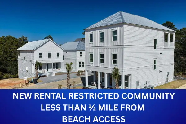 4 Caba Cove, Santa Rosa Beach, FL 32459