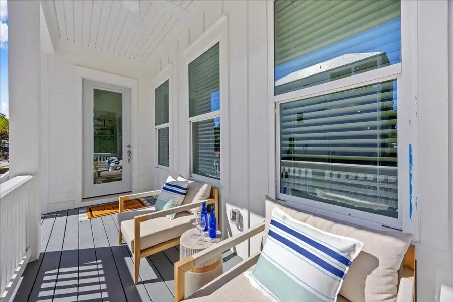 4 Caba Cove, Santa Rosa Beach, FL 32459 - #2