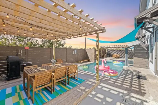 108 San Vincente Street, Panama City Beach, FL 32413